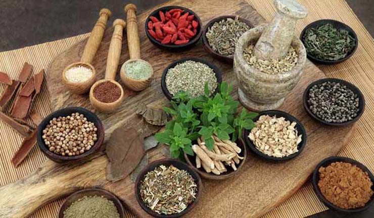 Unani Medicine